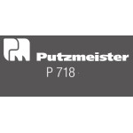 Putzmeister P718