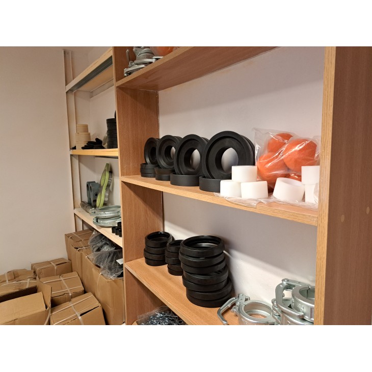 Bucsa tub S pompa Putzmeister P715