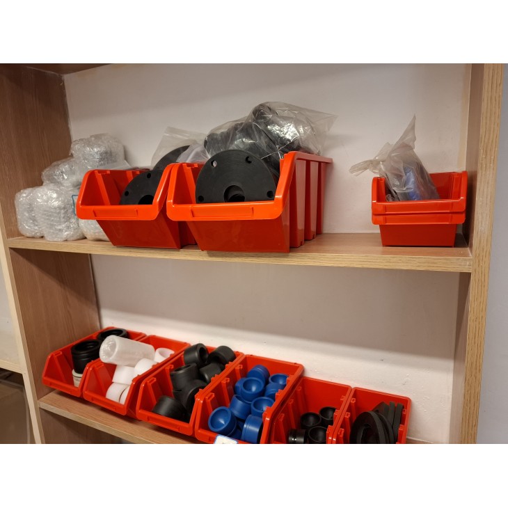 Filtru hidraulic Putzmeister 062277004