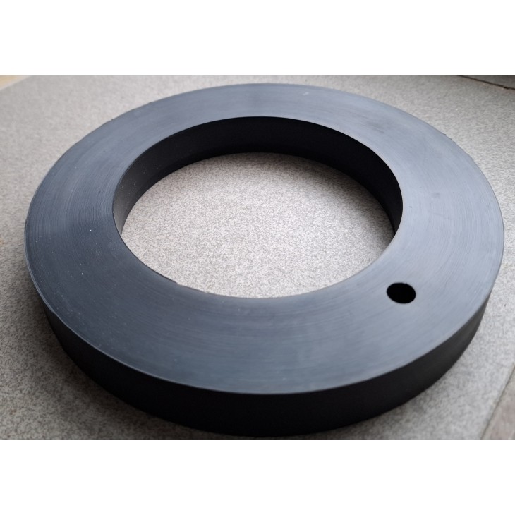 Inel de presiune Tub S pompa Putzmeister P 715 cod 455433