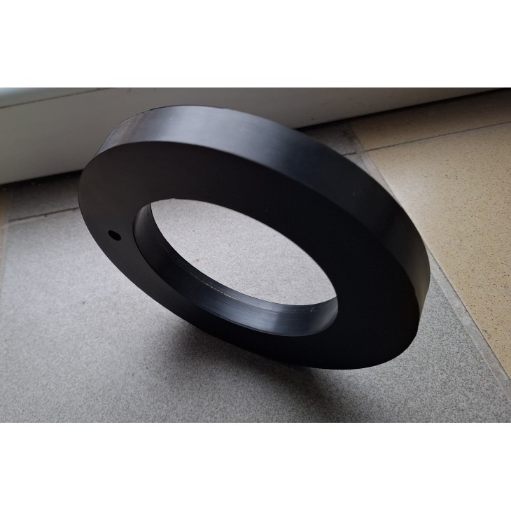 Inel de presiune Tub S pompa Putzmeister P 715 cod 455433