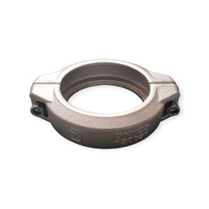 Colier DN125 -prindere piulita SK-S125/5,5