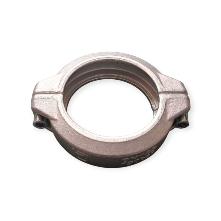 Colier DN125 -prindere piulita SK-S125/5,5