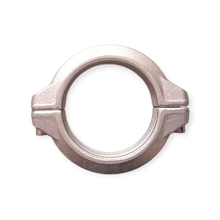 Colier DN125 -prindere piulita SK-S125/5,5