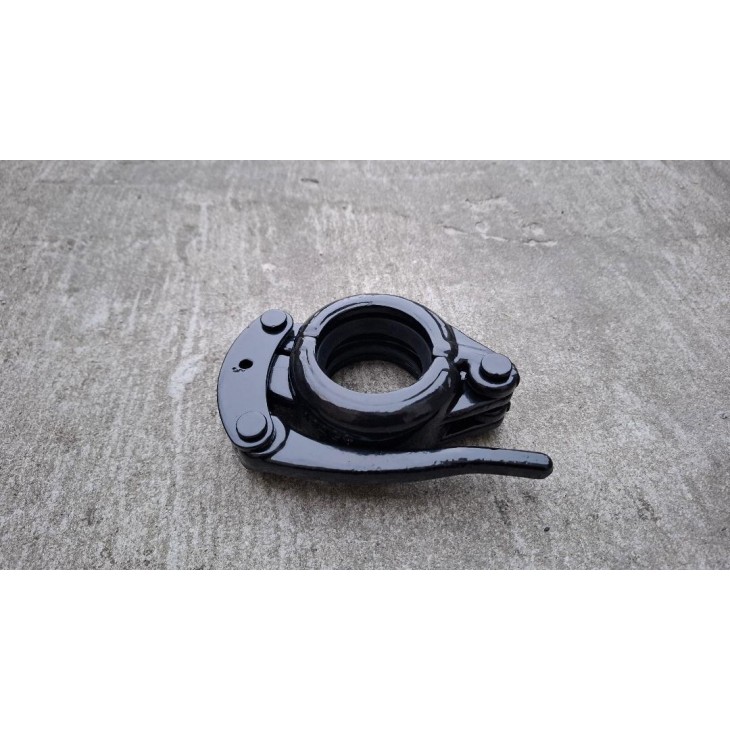 Cuplaj DN50, 2 inch, victaulic pentru pompa beton