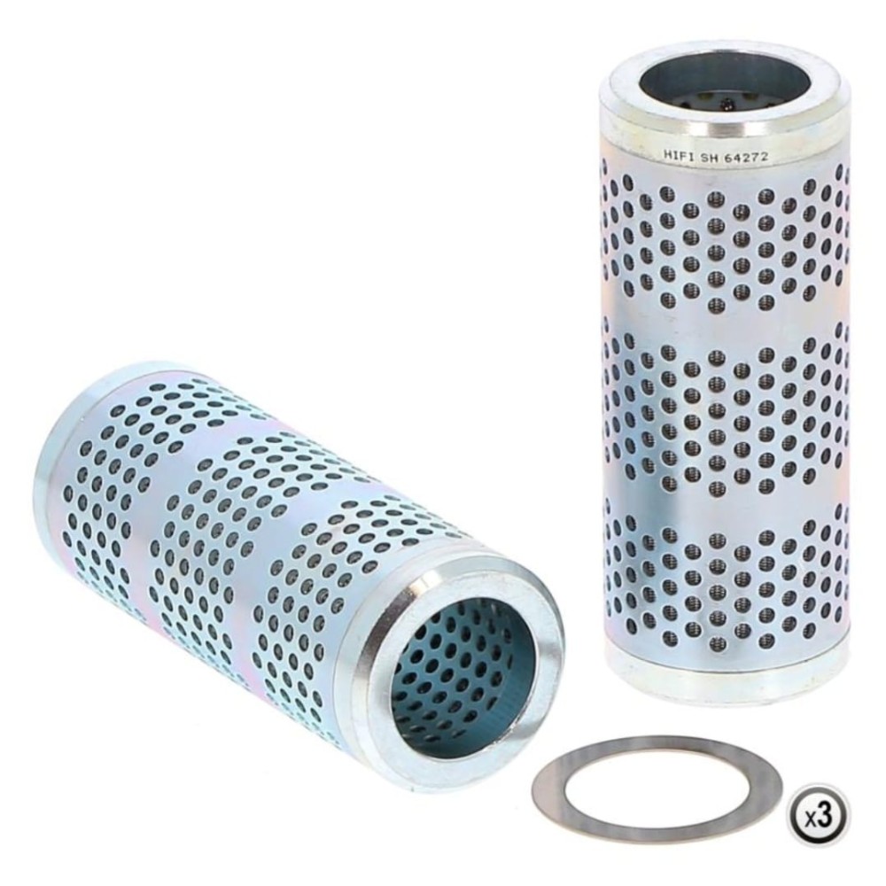 Filtru hidraulic Putzmeister 062277004