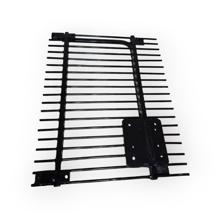 Grilaj, gratar pompa Putzmeister 434028