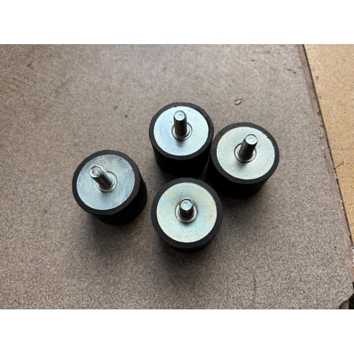 Tampon cauciuc grilaj pompa Putzmeister 002257000