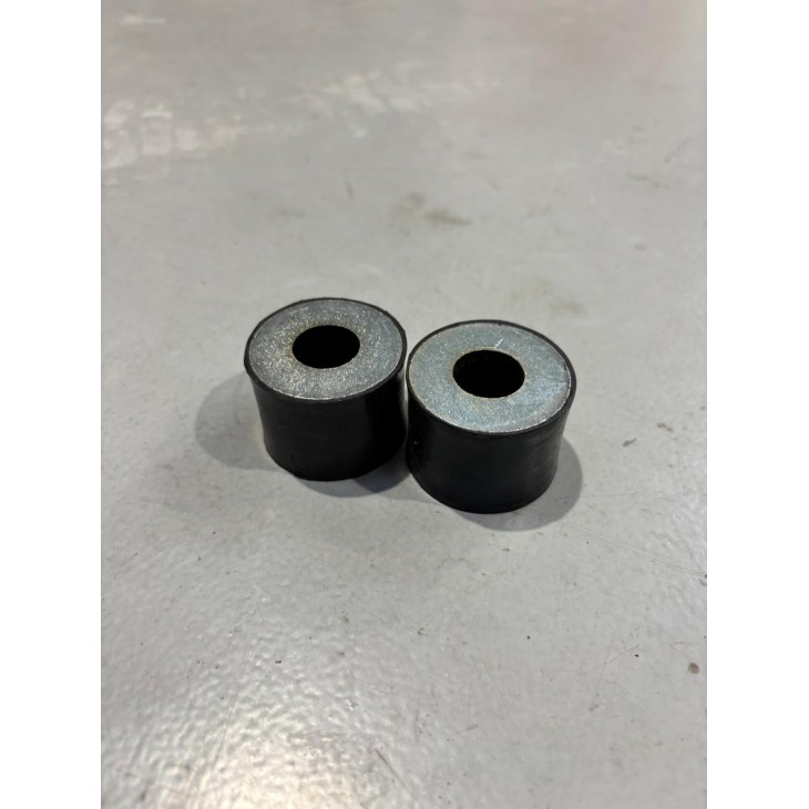 Tampon cauciuc ochelar uzura Putzmeister