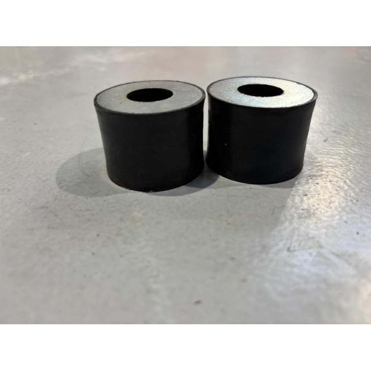 Tampon cauciuc ochelar uzura Putzmeister