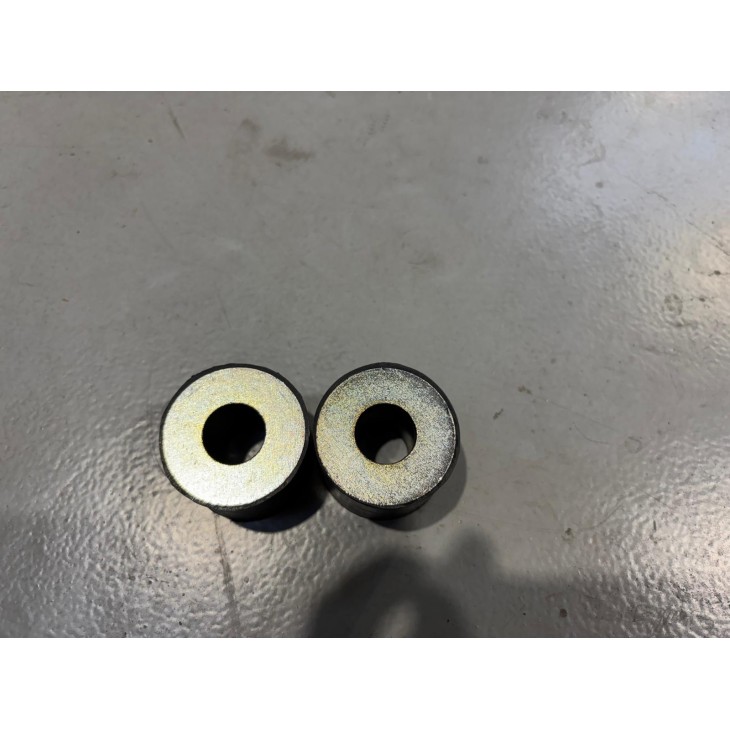 Tampon cauciuc ochelar uzura Putzmeister