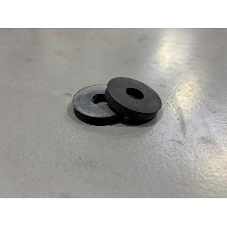 Garnitura cauciuc ochelar uzura P715 cod 258396003