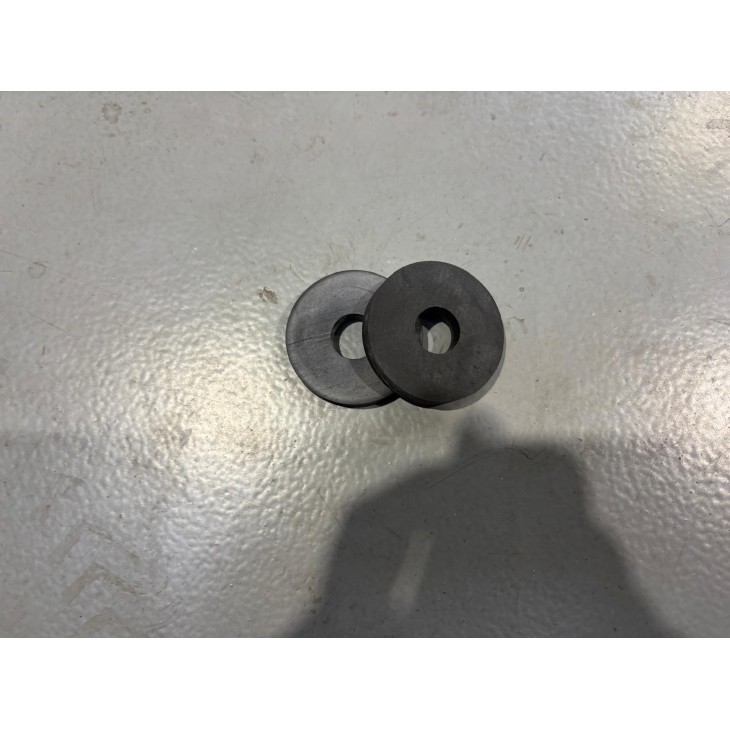 Garnitura cauciuc ochelar uzura P715 cod 258396003