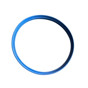 Garnitura de insertie DN125