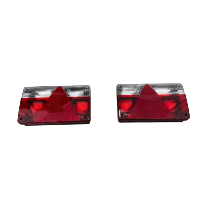 Lampa Putzmeister stanga spate cod 682177