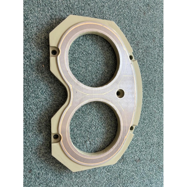 Ochelar uzura CIFA S000228228