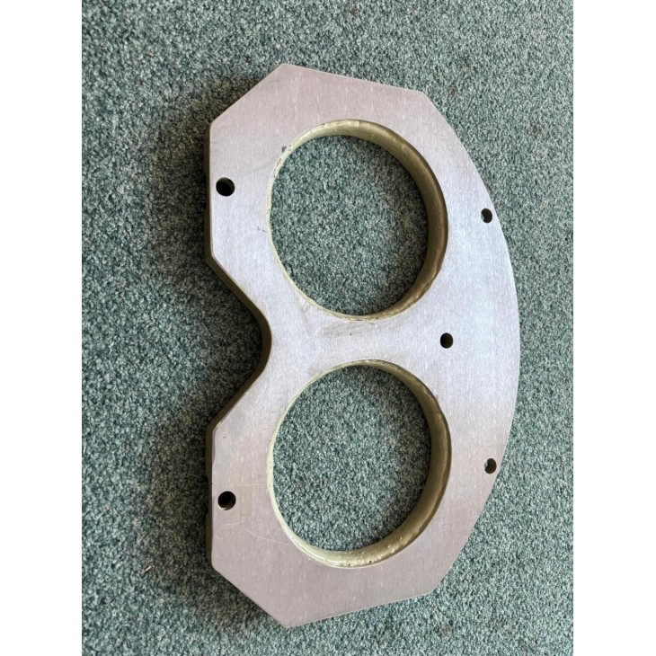 Ochelar uzura CIFA S000228228