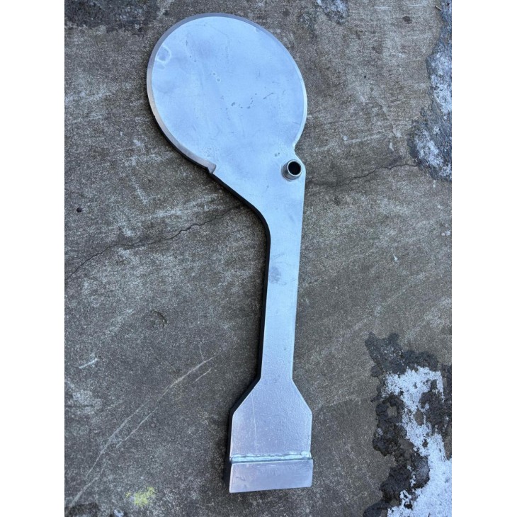 Paleta cuva Putzmeister 267671007