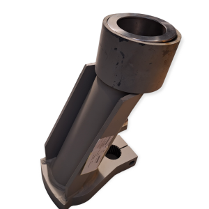 Tub S, balansoar mare Putzmeister 239441003