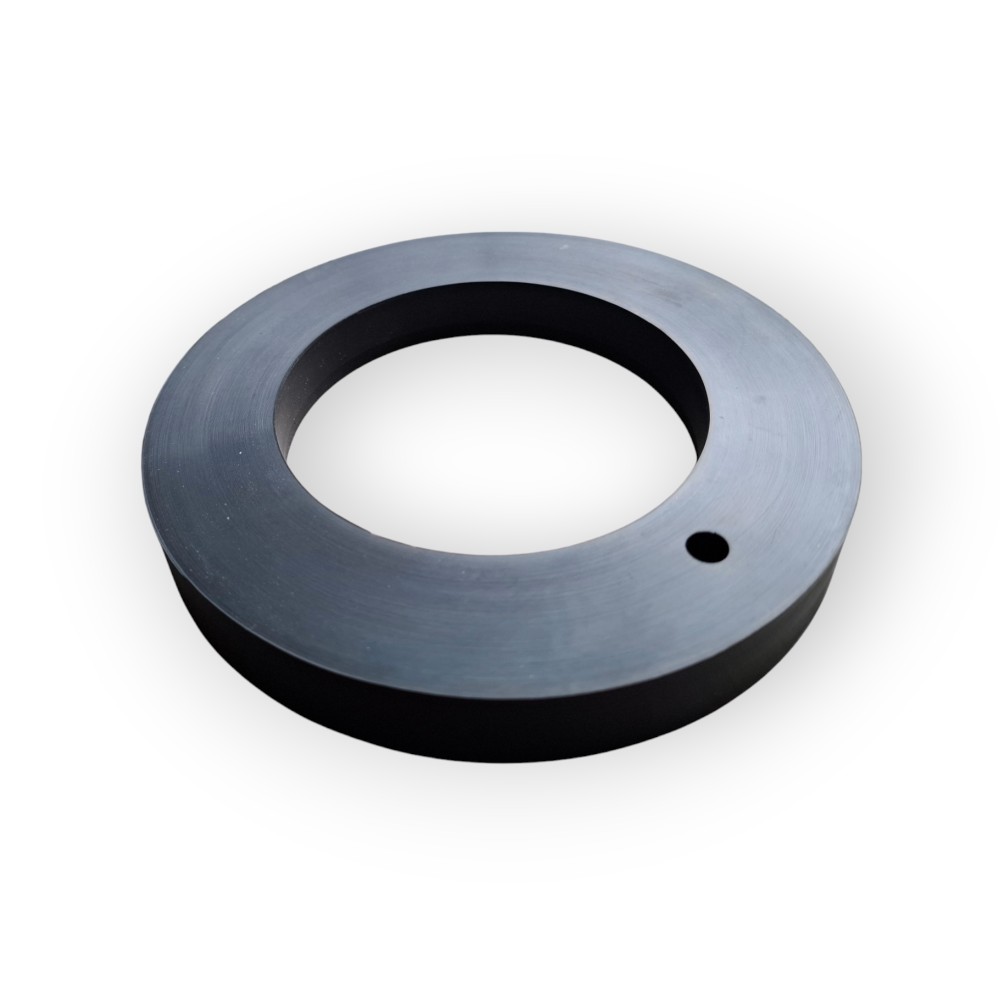 Inel de presiune Tub S pompa Putzmeister P 715 cod 455433