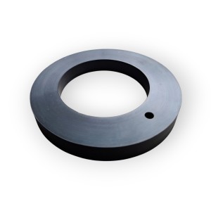 Inel de presiune Tub S pompa Putzmeister P 715 cod 455433