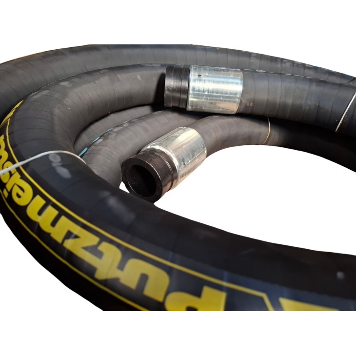 Furtun DN 65, 5 m, Putzmeister pentru pompa beton