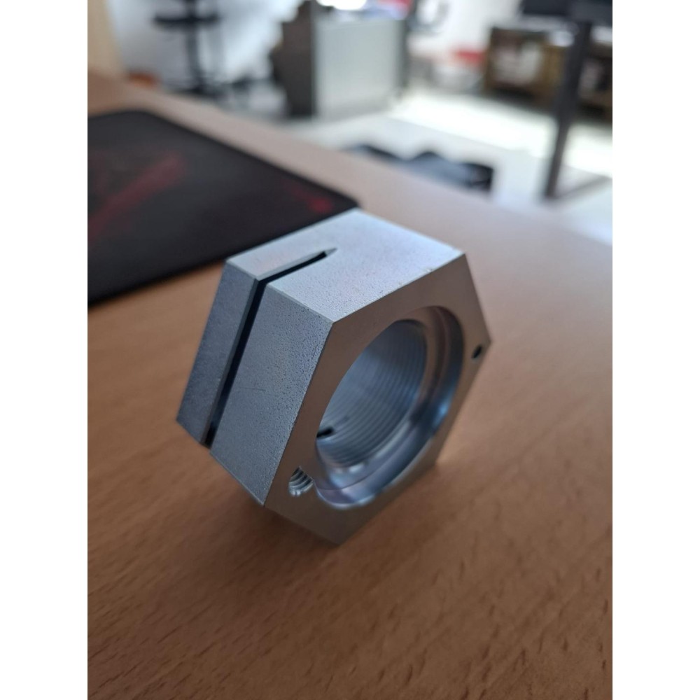 Piulita de sustinere ax Putzmeister P715 cod 077133007