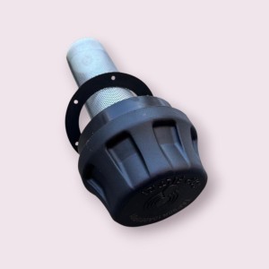 Buson rezervor hidraulic Putzmeister cod 421099