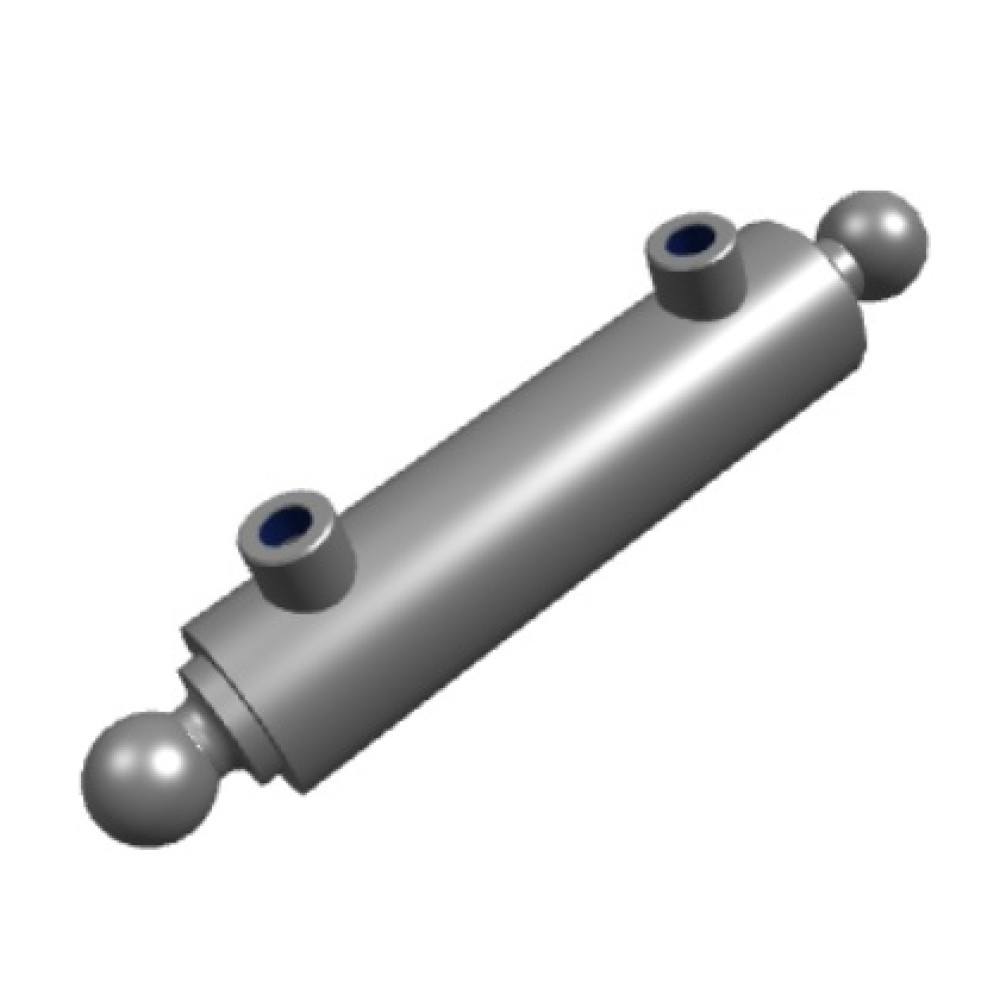 Cilindru hidraulic Valva S P715 Putzmeister