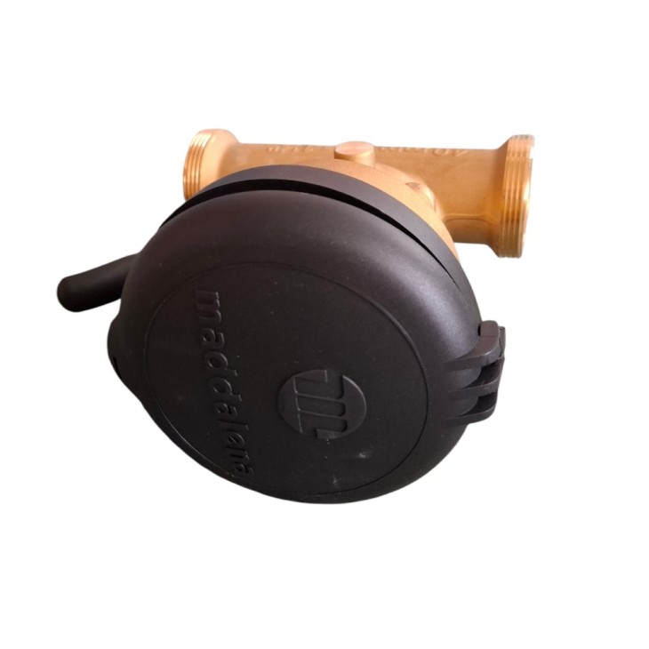 Debitmetru autobetoniera CIFA 1000 lt 1.5 inch
