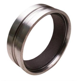 Flansa DN125 pentru teava livrare beton