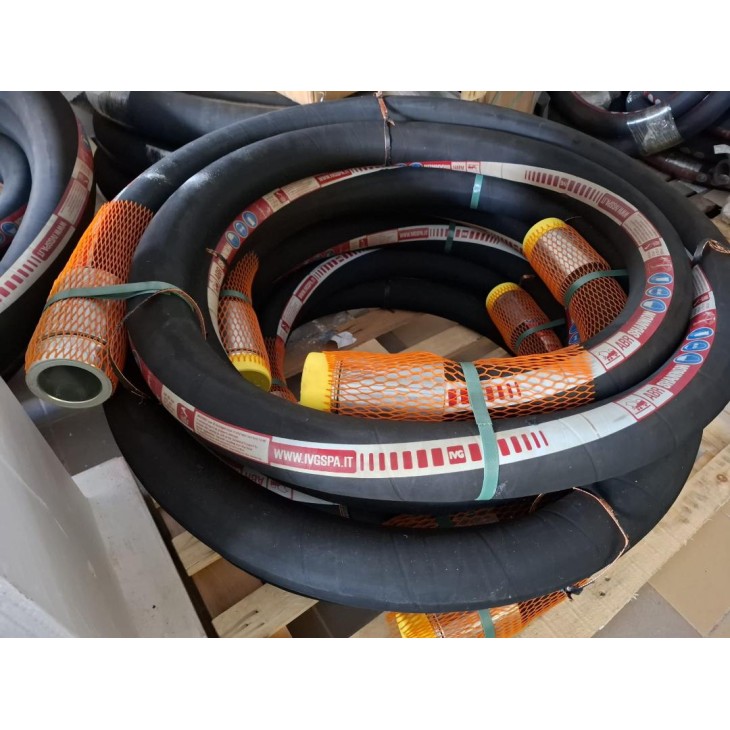 Furtun DN 65, 5 m, IVG Colbachini pentru pompe beton