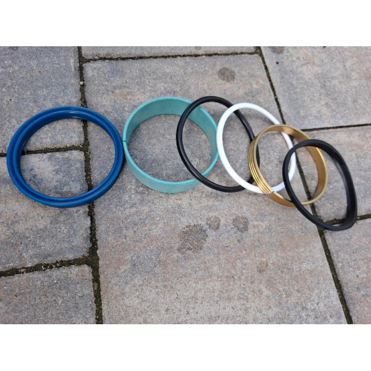 Kit reparatie cilindru hidraulic tub S 160-80