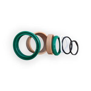 Kit reparatie cilindru schimbare tub S P715, P720