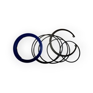 Kit reparatie Tub S lagar mic Purzmeister 90 mm