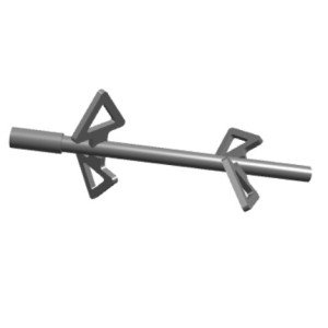 Malaxor cuva Putzmeister P715, P720 cod 265734001