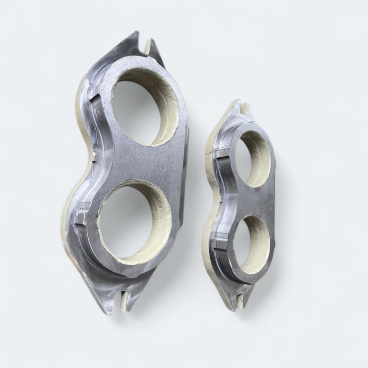 Ochelar de uzura Putzmeister P 715 cod 255546005