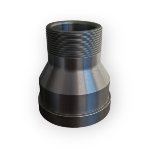 Reductie DN50 pentru pistol torcret Putzmeister