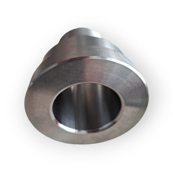 Reductie DN50 pentru pistol torcret Putzmeister