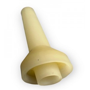 Rezeva pisol torcret Putzmeister 413084