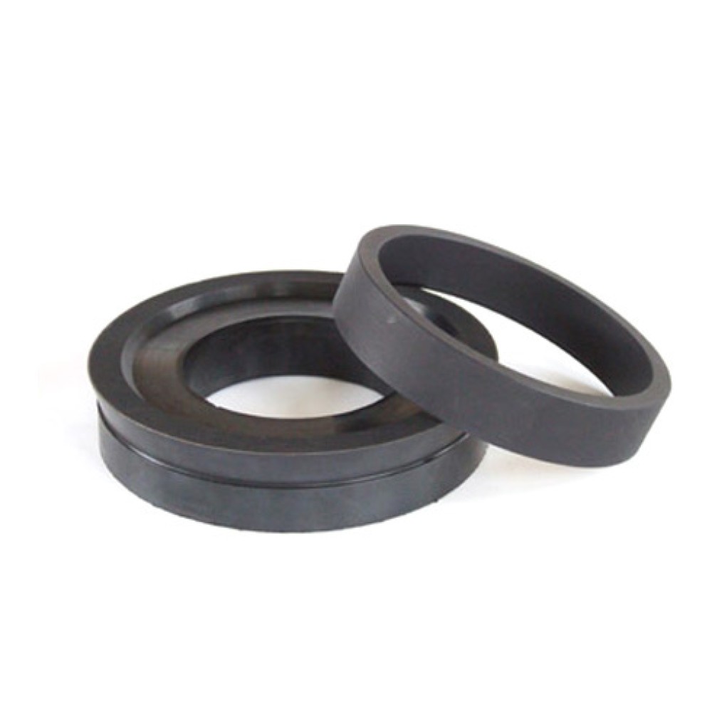 Piston cauciuc pentru Putzmeister P730 si BSA 1005 cod 234735002