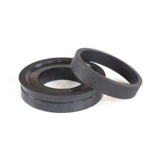 Piston cauciuc pentru Putzmeister P730 si BSA 1005 cod 234735002