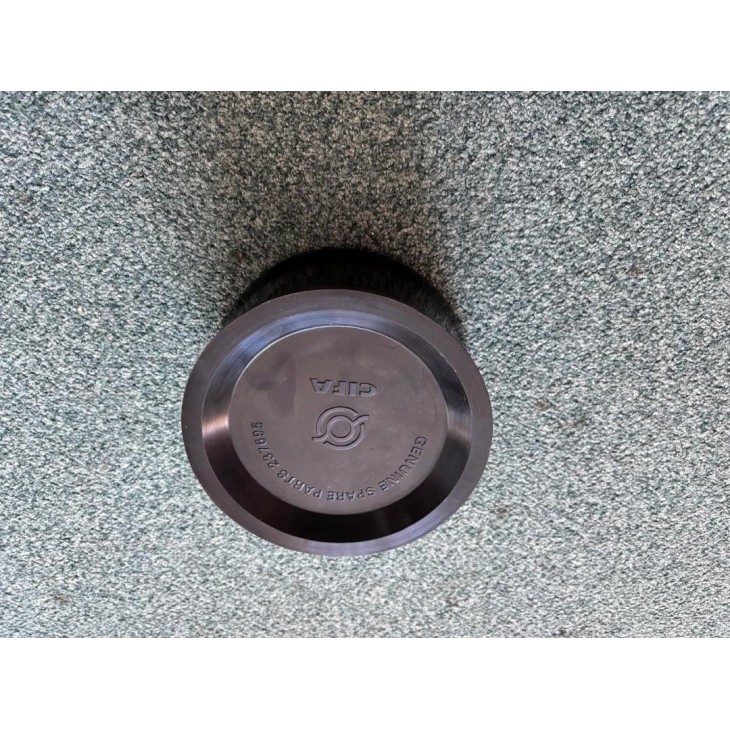 Piston cauciuc Cifa 176 mm cod S000237695