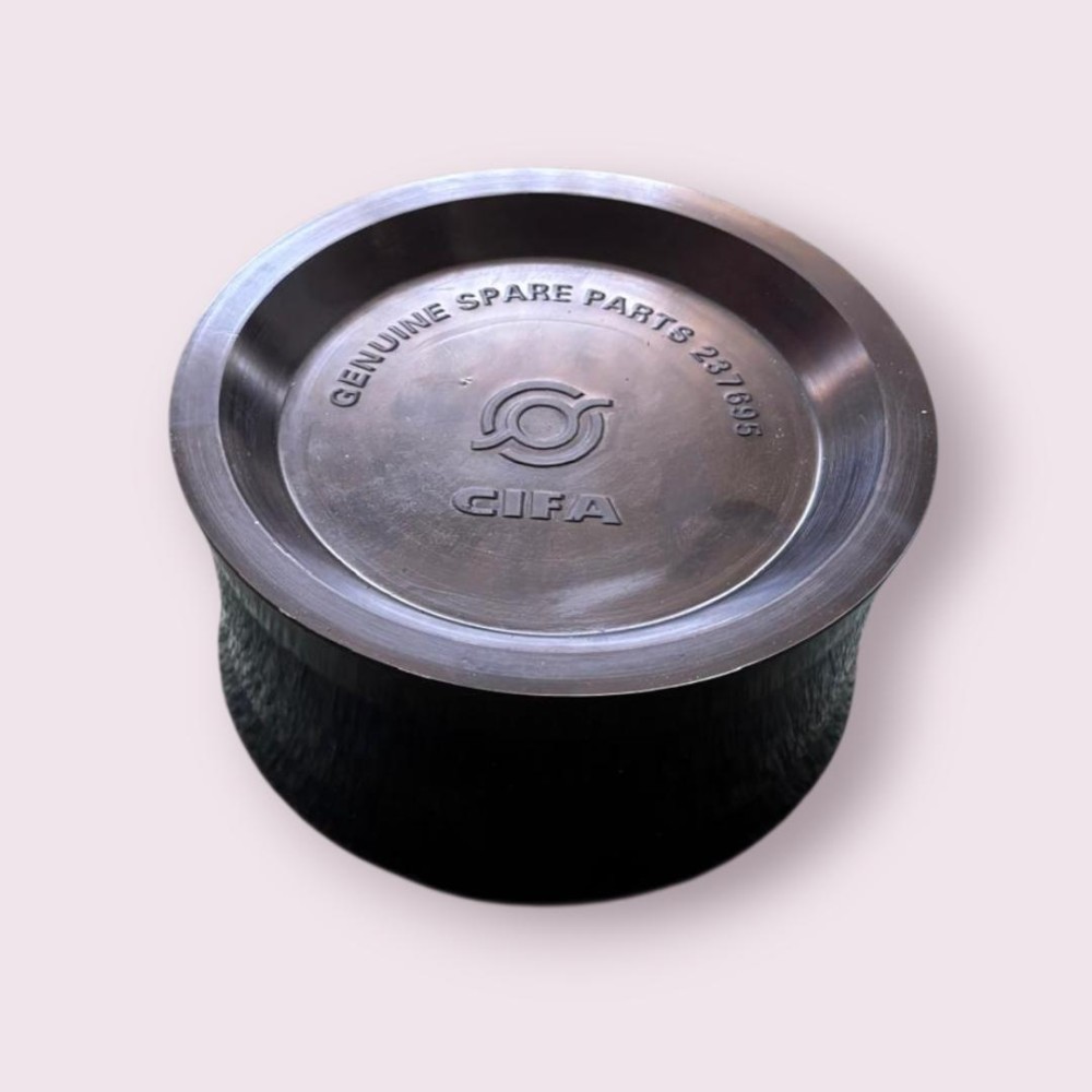 Piston cauciuc Cifa 176 mm cod S000237695