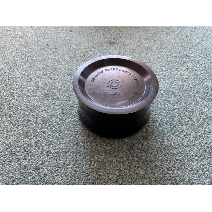 Piston cauciuc Cifa 176 mm cod S000237695