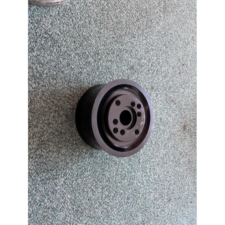 Piston cauciuc Cifa 176 mm cod S000237695