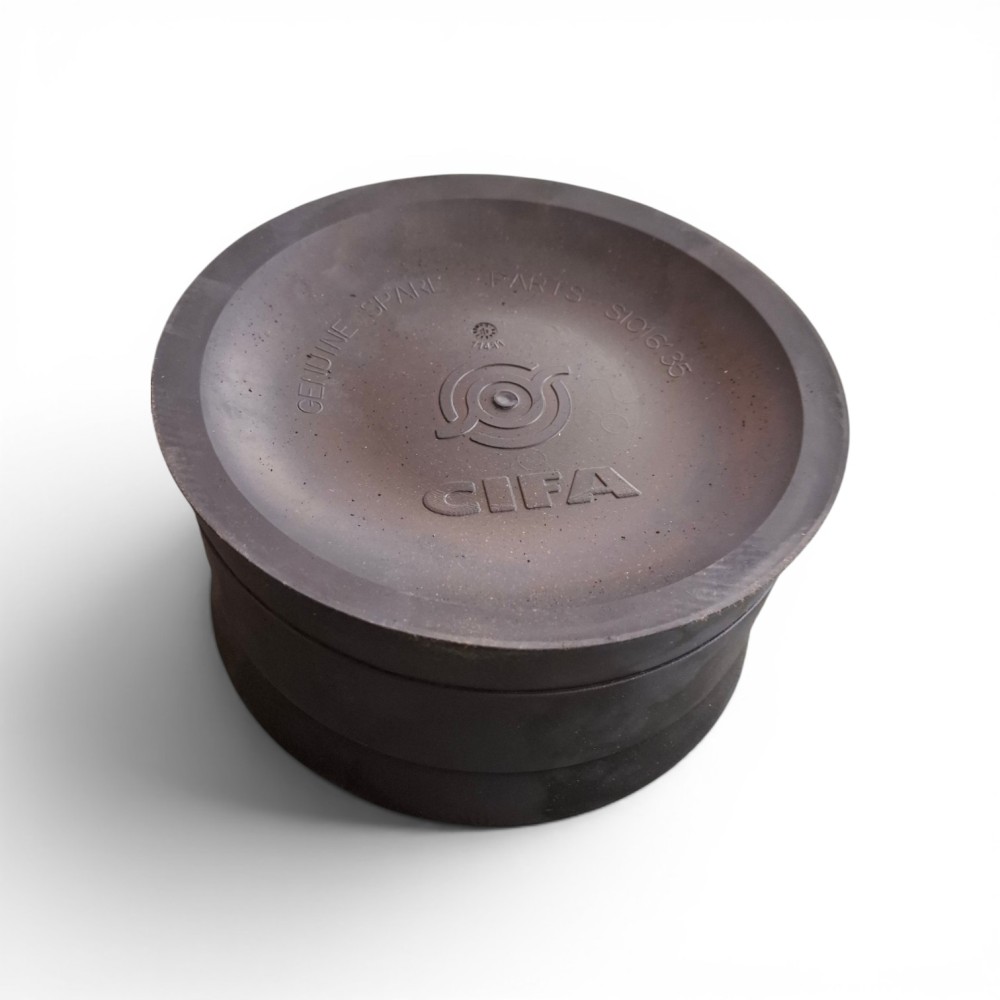 Piston cauciuc Cifa 230 mm cod S1016135 (237693)