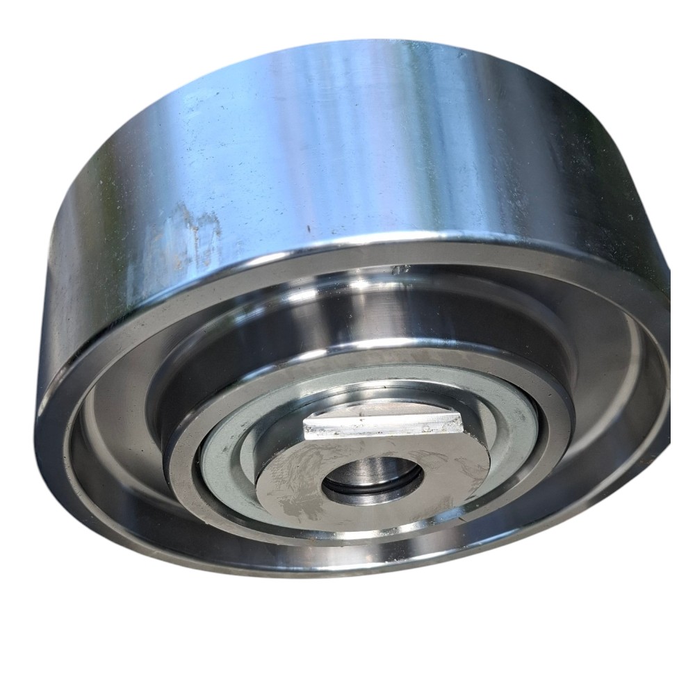 Rola autobetoniera CIFA C247067