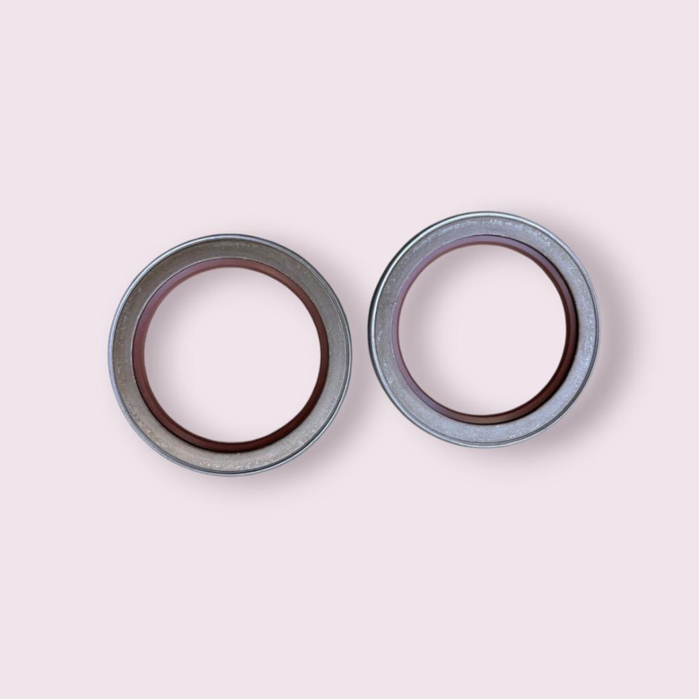 Simering metalic pompa Putzmeister cod 608010