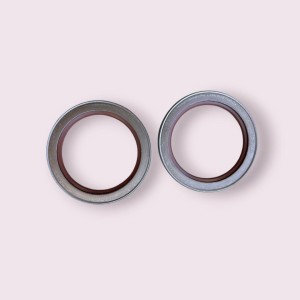 Simering metalic pompa Putzmeister cod 608010